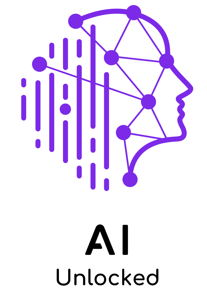 AI Unlocked Logo